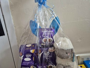 Easter Hampers 2026 photo 1