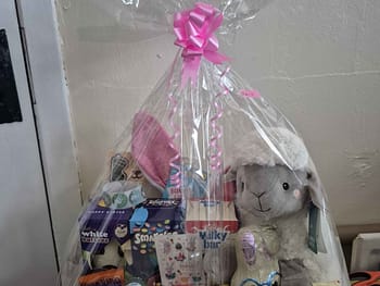 Easter Hampers 2026 photo 2