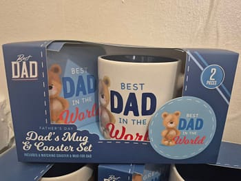 Mug Dad Father’s Day item