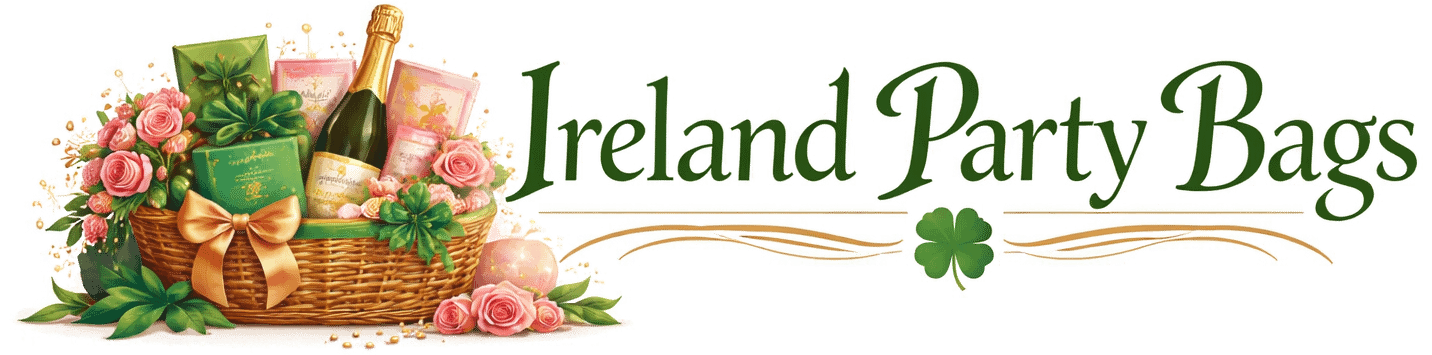 Ireland Party Bags